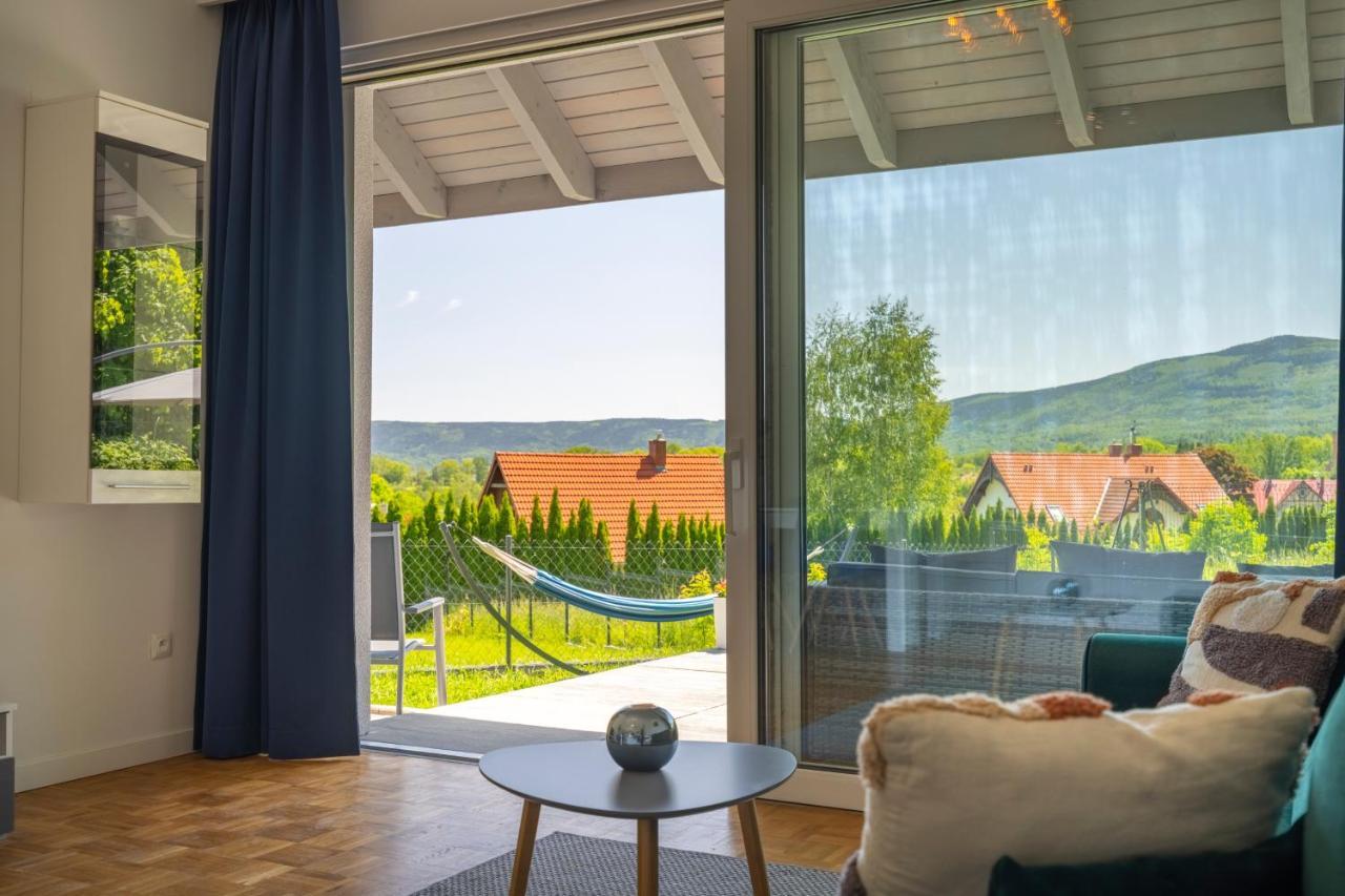 Domek Ale Fajnie - Taras Z Widokiem Na Gory Karpacz Exterior photo