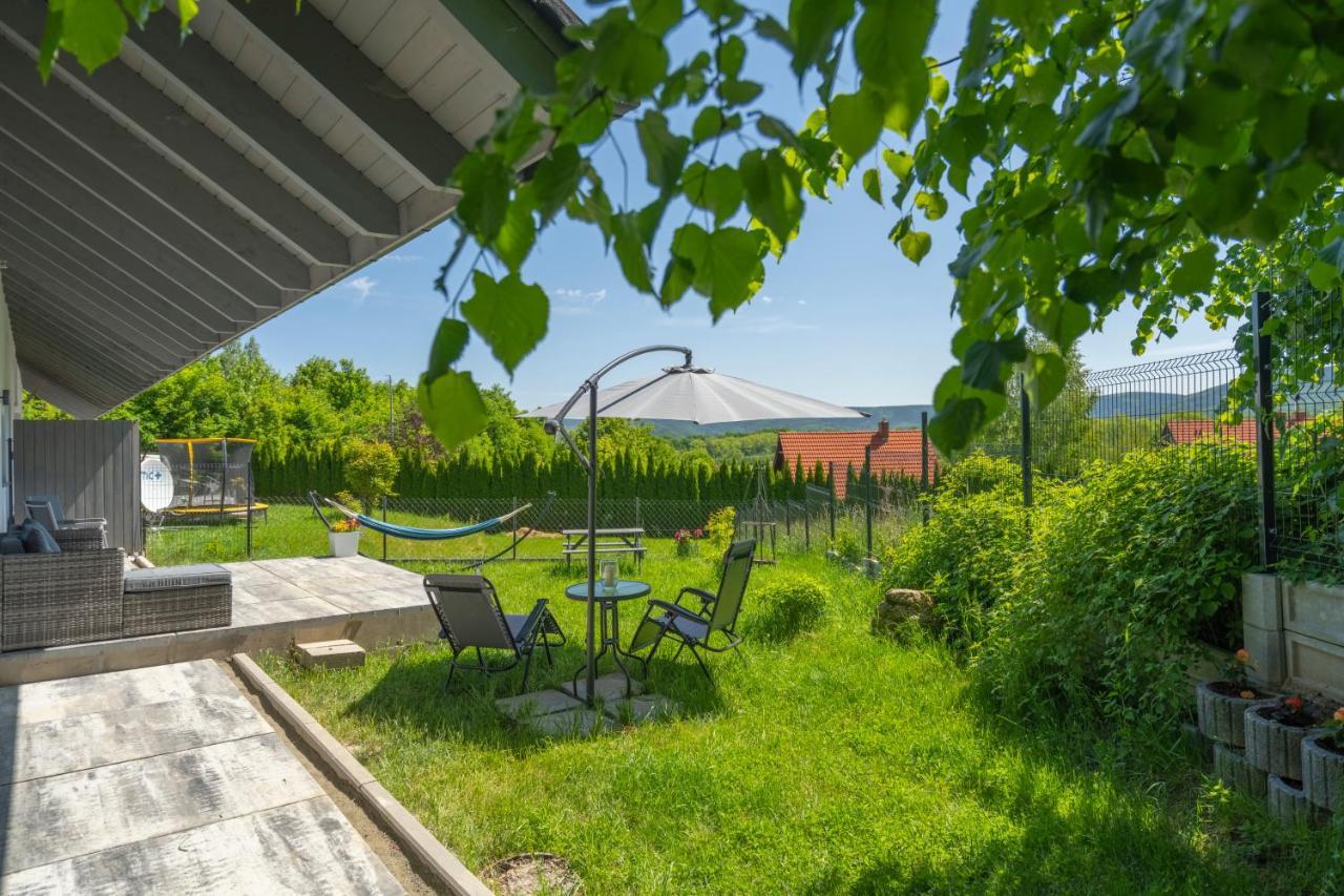 Domek Ale Fajnie - Taras Z Widokiem Na Gory Karpacz Exterior photo
