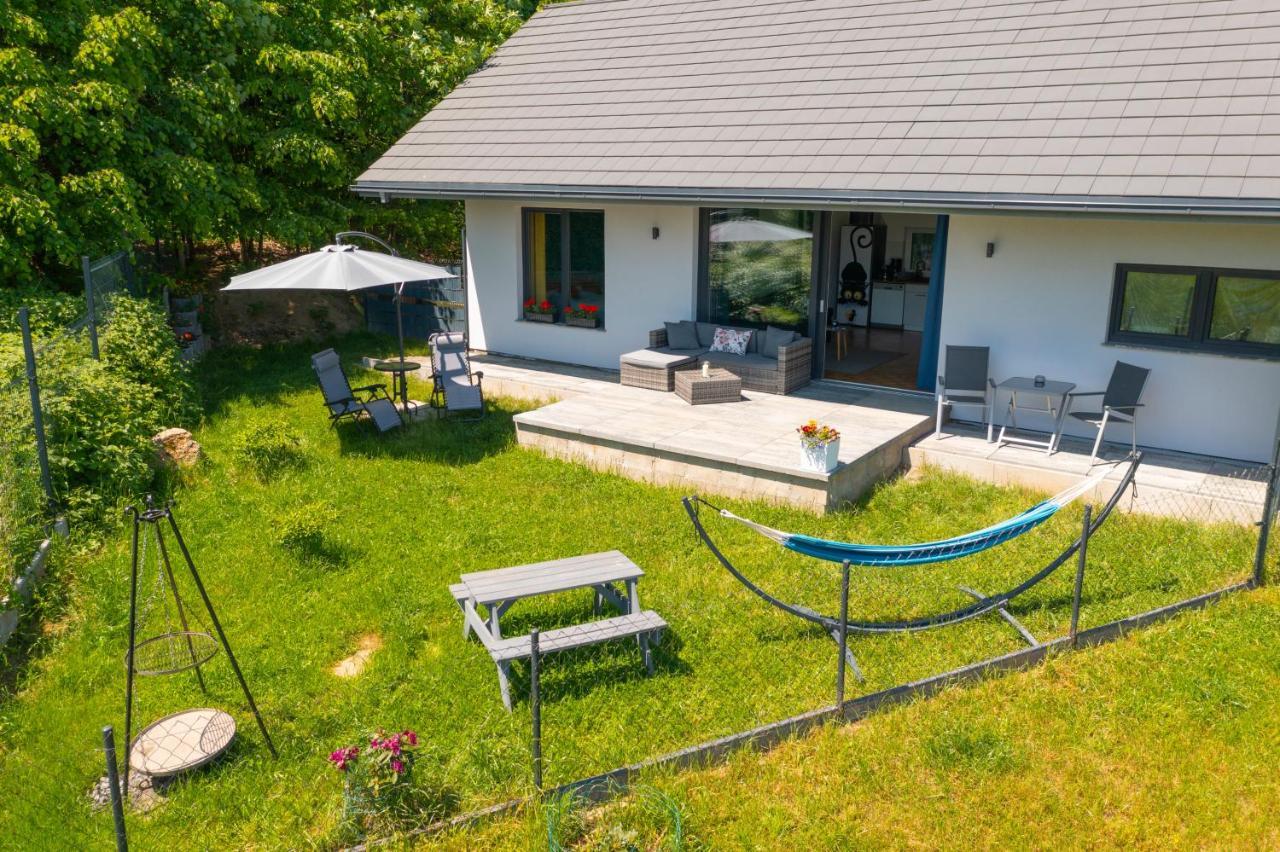 Domek Ale Fajnie - Taras Z Widokiem Na Gory Karpacz Exterior photo
