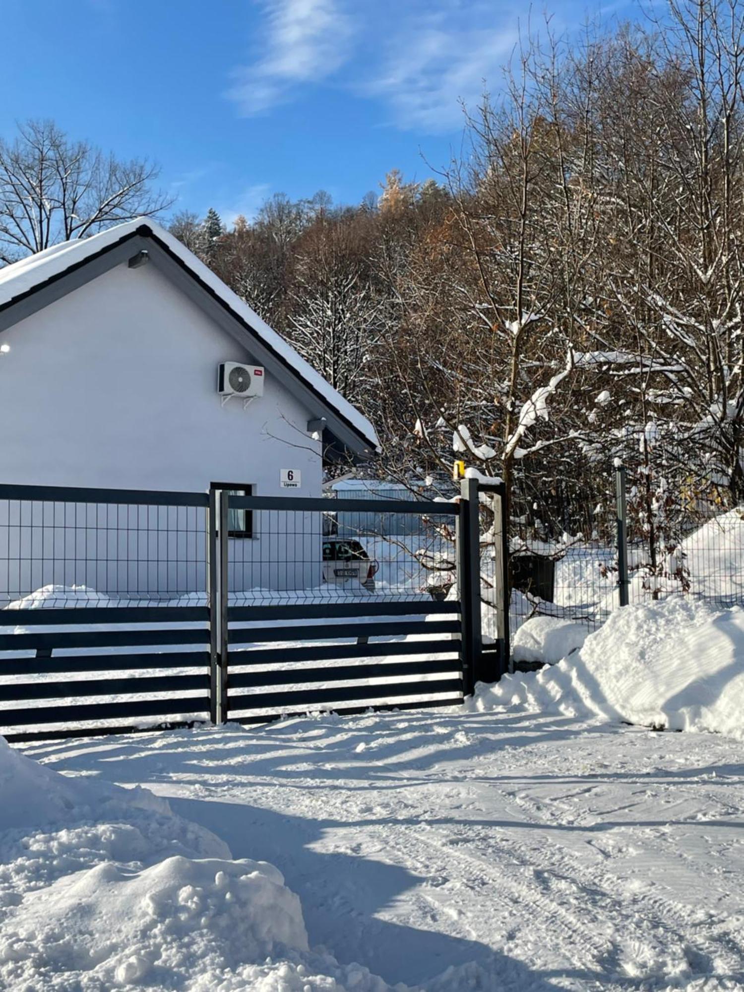 Domek Ale Fajnie - Taras Z Widokiem Na Gory Karpacz Exterior photo